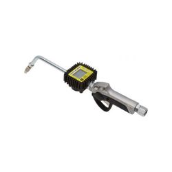 PISTOLA CONTADORA ELECTRONICA PARA ACEITE SIN PRESELECCION