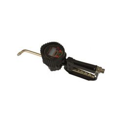 PISTOLA CONTADORA ELECTRONICA PARA ANTICONGELANTE SIN PRESELECCION