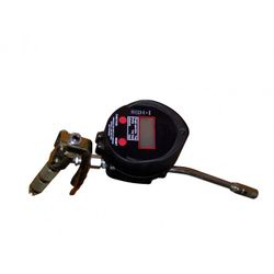 PISTOLA CONTADORA ELECTRONICA PARA GRASA SIN PRESELECCION