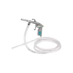 PISTOLA DE CHORRO DE ARENA SPS