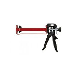 PISTOLA DE DOS COMPONENTES, CARTUCHO COAXIAL DE 380 ML