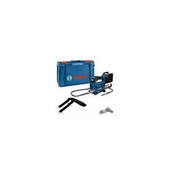 PISTOLA DE ENGRASE A BATERIA GFP 18V-10