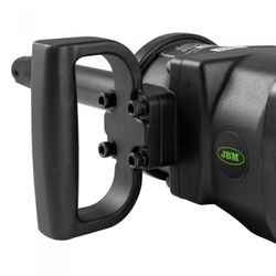 PISTOLA DE IMPACTO PARA CAMIONES 1" - ULTRALIGERA