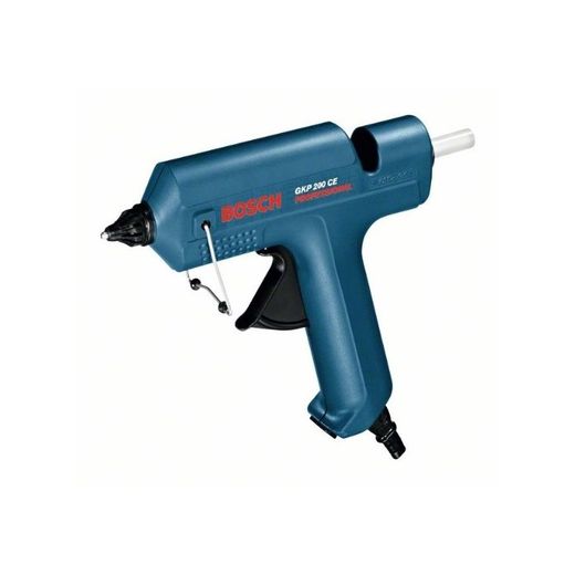 PISTOLA DE PEGAR GKP 200 CE PROFESSIONAL 500 W. RENDIMIEN