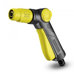 PISTOLA DE RIEGO (BLISTER)