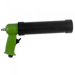 PISTOLA DE SILICONA NEUMATICA
