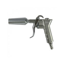 PISTOLA DE SOPLADO DE GRAN CAUDAL