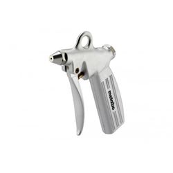 PISTOLA DE SOPLADO NEUMATICA BPA 15 (ALUMINIO) 295 2 - 6