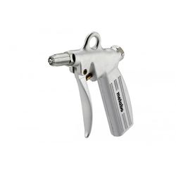 PISTOLA DE SOPLADO NEUMATICA BPA 15 S (ALUMINIO) 335 4 - 6