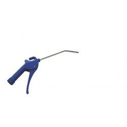 PISTOLA DE SOPLAR CAÑA LARGA. 30 CM