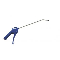 PISTOLA DE SOPLAR CAÑA LARGA. 50 CM