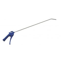 PISTOLA DE SOPLAR CAÑA LARGA. 80 CM