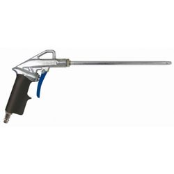 PISTOLA DE SOPLAR CON BOQUILLA LARGA