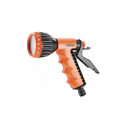 PISTOLA DUCHA ERGO BLISTER