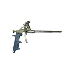 PISTOLA ESPUMA PU METAL UD.