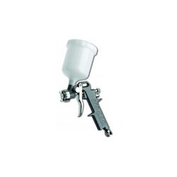 PISTOLA GRAVEDAD 162-A