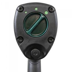 PISTOLA IMPACTO 1" + EXTENSOR 19 CM COMPOSITE