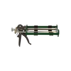 PISTOLA MANUAL CARTUCHO 400 ML 2K UD.