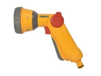 PISTOLA MULTI-SPRAY 5 FORMAS