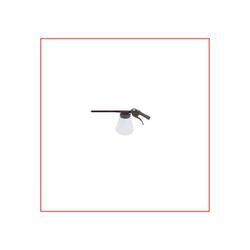 PISTOLA NEBULIZADORA L/MET. 92