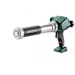 PISTOLA P/APLICAR SILICONA, DE BATERIA KPA 12 400 12 / … SIN BATERIAS SIN CARGADOR