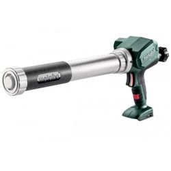 PISTOLA P/APLICAR SILICONA, DE BATERIA KPA 12 600 12 / … SIN BATERIAS SIN CARGADOR