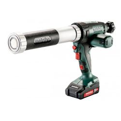 PISTOLA P/APLICAR SILICONA, DE BATERIA KPA 18 LTX 400 18 / 2,0 1 / LITIO SC 30