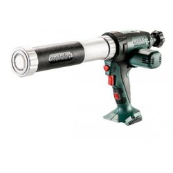 PISTOLA P/APLICAR SILICONA, DE BATERIA KPA 18 LTX 400 18 / … SIN BATERIAS SIN CARGADOR