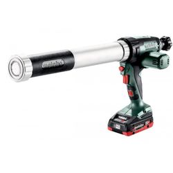 PISTOLA P/APLICAR SILICONA, DE BATERIA KPA 18 LTX 600 18 / 4,0 1 / LIHD ASC 55