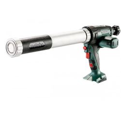 PISTOLA P/APLICAR SILICONA, DE BATERIA KPA 18 LTX 600 18 / … SIN BATERIAS SIN CARGADOR