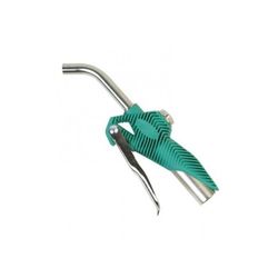 PISTOLA PARA AGUA A BAJA PRESION CAUDAL 20 L/MIN.