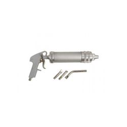 PISTOLA PARA SILICONA DE EMPUJE NEUMATICA