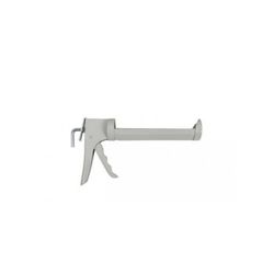 PISTOLA PARA SILICONA DE EMPUJE POR FRICCION