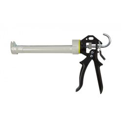 PISTOLA PARA SILICONA DE GRAN VISCOSIDAD CON SISTEMA ANTIGOTEO