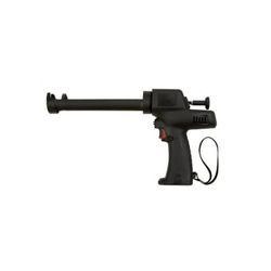 PISTOLA PARA SILICONA INDUSTRIAL A BATERIA
