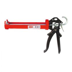PISTOLA P/CARTUCHO SILICONA REFORZ.