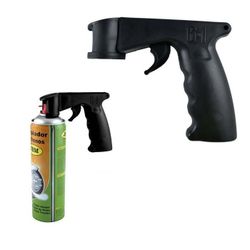 PISTOLA PLASTICA PARA BOTE DE SPRAY