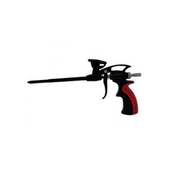 PISTOLA PROFESIONAL PARA ESPUMA DE POLIURETANO, TEFLONADA