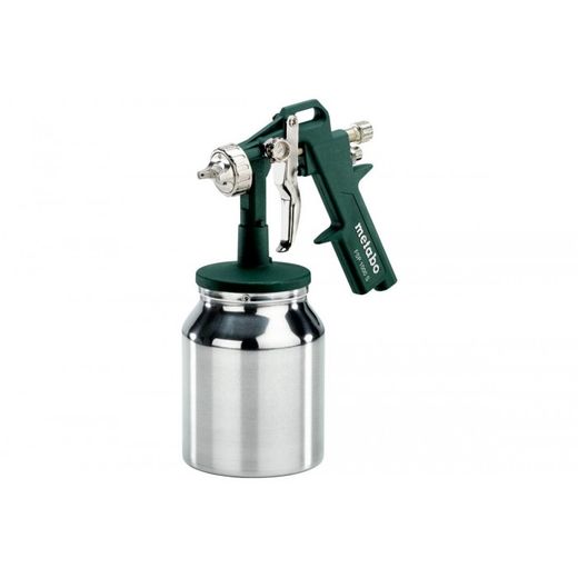 PISTOLA PULVERIZADORA DE PINTURA NEUMATICA FSP 1000 S 240 4,5