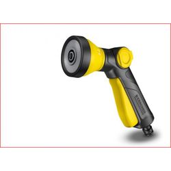 PISTOLA PULVERIZADORA MULTIFUNCIÓN