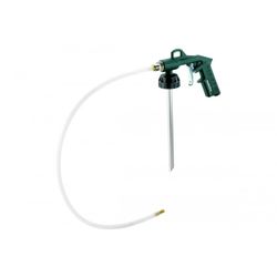 PISTOLA PULVERIZADORA NEUMATICA UBS 1000 (COMBINADA) 180 6