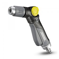 PISTOLA PULVERIZADORA PREMIUM METAL