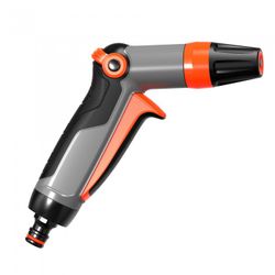 PISTOLA RIEGO C/ENCHUFE RAPIDO AKHUO+