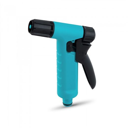 PISTOLA RIEGO ENCHUFE RAPIDO