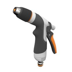 PISTOLA RIEGO LISTA METAL 22
