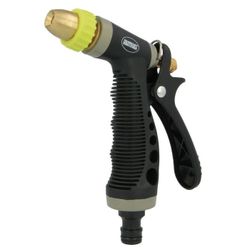 PISTOLA RIEGO R25 METALICA GOMA (D)