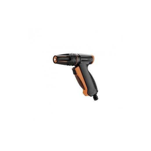 *PISTOLA ROCIADORA PRECISION BLISTER
