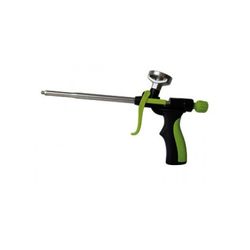 PISTOLA SEMIPROFESIONAL PARA ESPUMA POLIURETANO