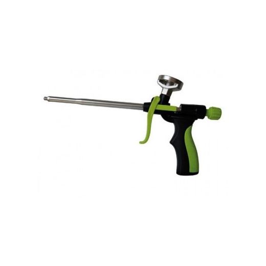 PISTOLA SEMIPROFESIONAL PARA ESPUMA POLIURETANO