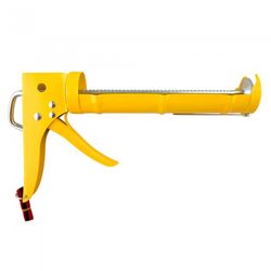 PISTOLA SILICONA STEIN CREMALLERA AMAR.